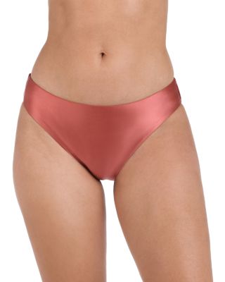 Goddess Draped Bikini Top