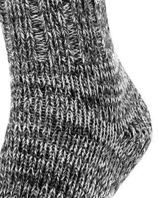 Brooklyn Cotton Blend Boot Socks