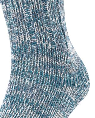 Brooklyn Cotton Blend Boot Socks