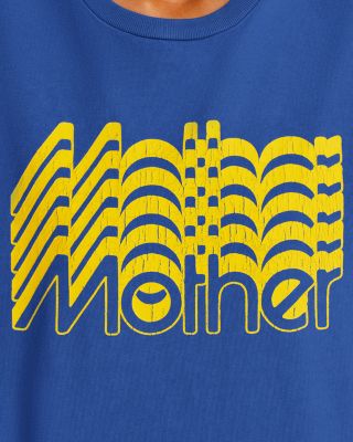 The Boxy Goodie Goodie Tee