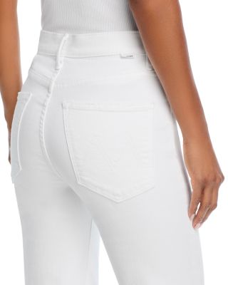 The Kick It High Rise Jeans in Fairest of Them All