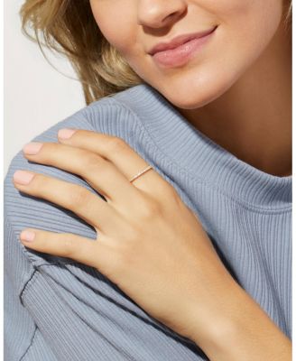 Eternity Ring - Celine