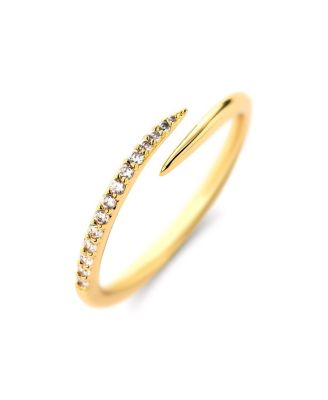 Claw Ring - Oren