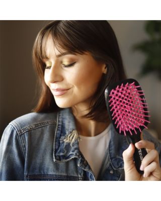 UNbrush Detangling Hair Brush