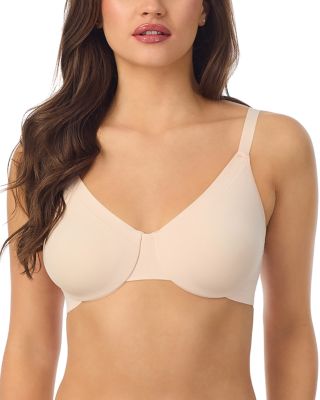 Seamless Comfort Bra