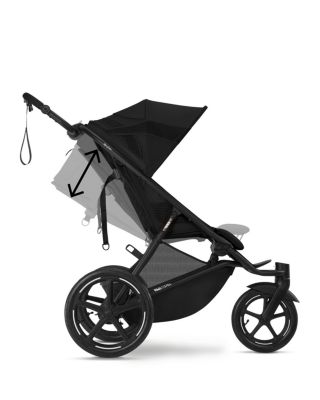 Avi Spin Jogging Stroller
