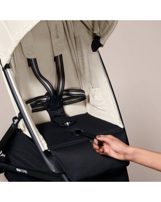 Avi Spin Jogging Stroller