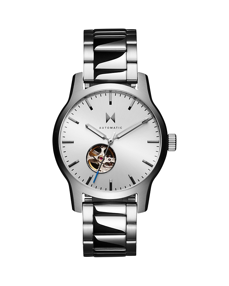 Mvmt Classic Ii Watch, 42mm