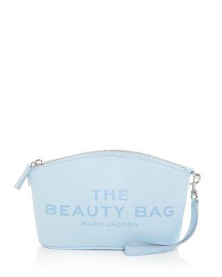 Marc Jacobs The Leather Beauty Bag