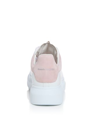 Women's New Tech Platform Sneakers