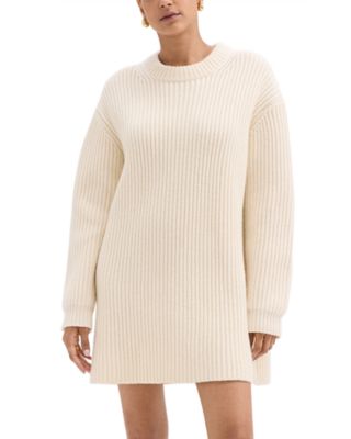 Theory cheapest Wool Dress