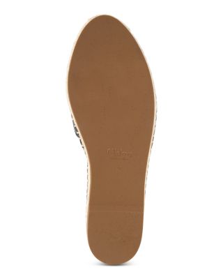 Women&#39;s Isla Espadrille Flats