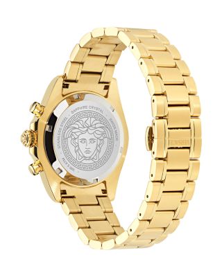 Chrono X Chronograph, 44mm