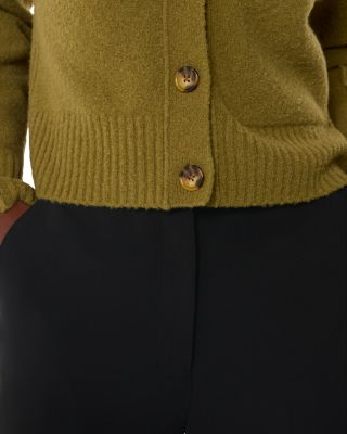 Ultimate Crepe Trousers