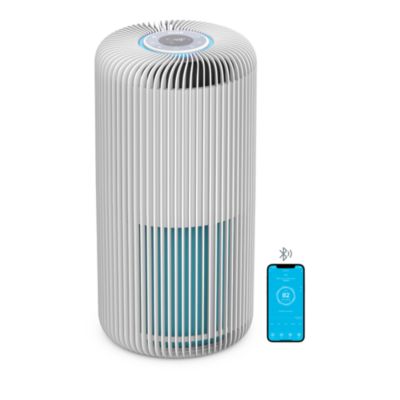Pure Enrichment - PureZone Turbo Smart Air Purifier