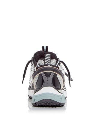 Men's Be Right Back Low Top Sneakers