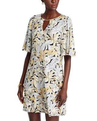 Tommy Bahama - Darcy Grand Canal Chain Neck Dress
