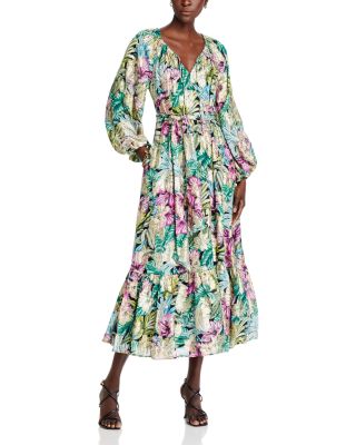 Tommy Bahama - Jungle Jewels Maxi Dress