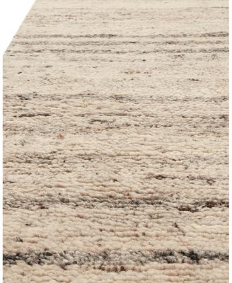 Amber Lewis Libby LIB-01 Area Rug, 7'9" x 9'9"