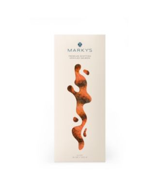 Marky's - Gravlax Salmon 16 oz