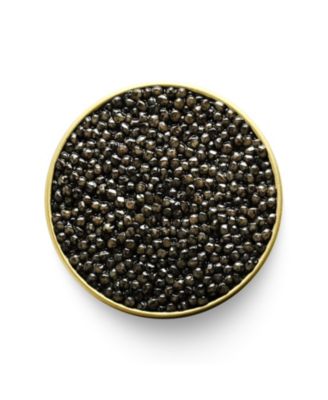 Domestic Caviar Flight Gift Set