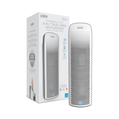 PureZone Elite 4 in 1 True HEPA Air Purifier