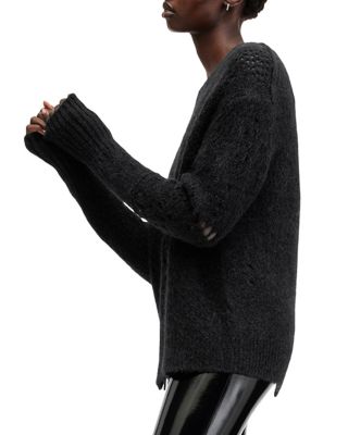 Winnie Crewneck Sweater  