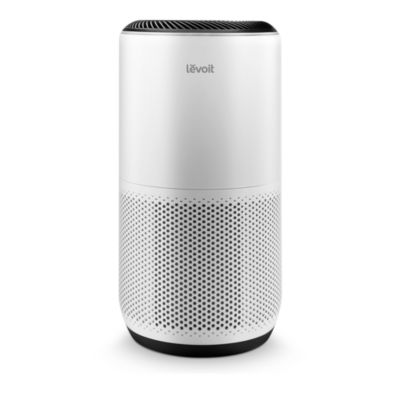 Levoit - Plasma Pro 400S Smart Air Purifier