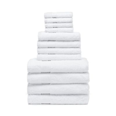 SFERRA - Carmel Towel, Set of 12 - Exclusive