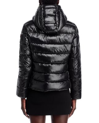 Cosmary Puffer Coat