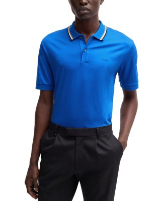 BOSS - Penrose Slim Fit Polo Shirt