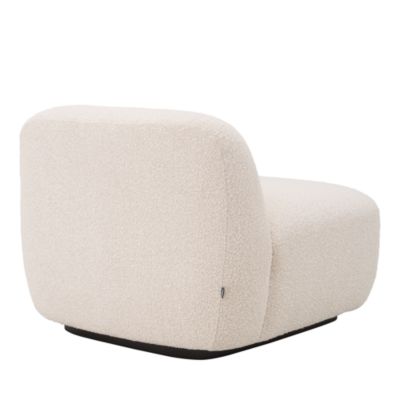 Bjorn Fabric Chair