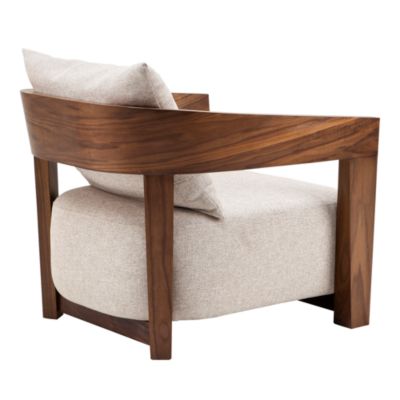 Rubautelli Fabric Chair