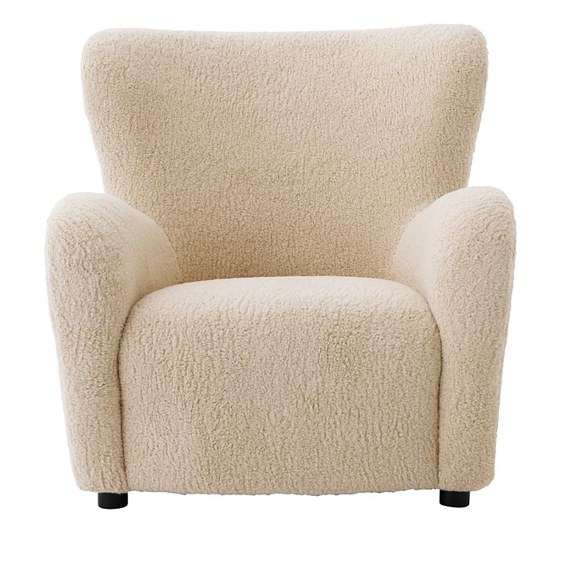 Eichholtz Svante Chair In Brisbane Cream