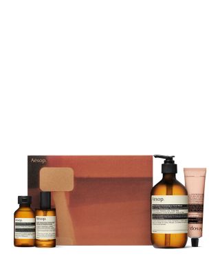 Aesop - Elaborate Home Offering Set