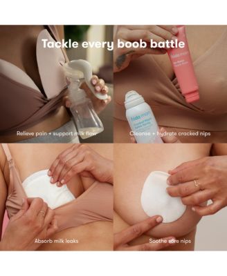 Breastfeeding Survival kit