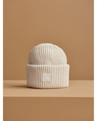 Cresta Rib Beanie