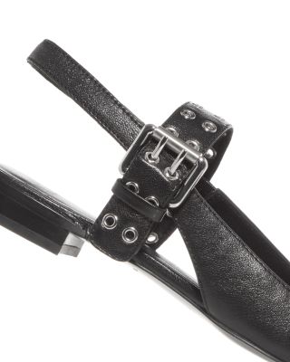 Women&#39;s Astra Slingback Flats