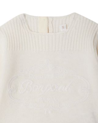 Unisex Atimy Sweater & Pants Set - Baby