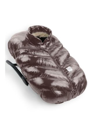 Car Seat Cocoon