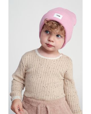 Unisex Heather Beanie - Baby