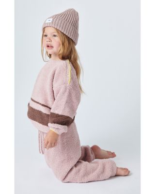 Unisex Chunky Beanie - Baby