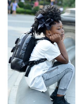 Kids' Mini Bows Backpack