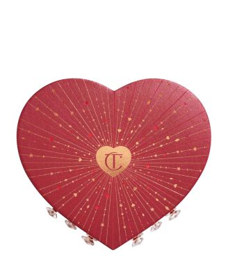 Charlotte Tilbury Charlotte's Beauty Treasure Chest of Love