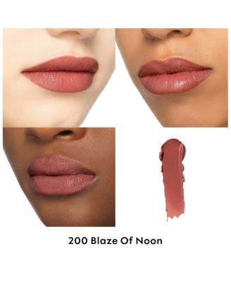 Rouge &agrave; L&egrave;vres Long Lasting Satin Lipstick