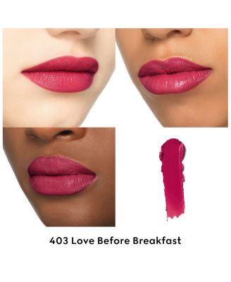 Rouge &agrave; L&egrave;vres Long Lasting Satin Lipstick