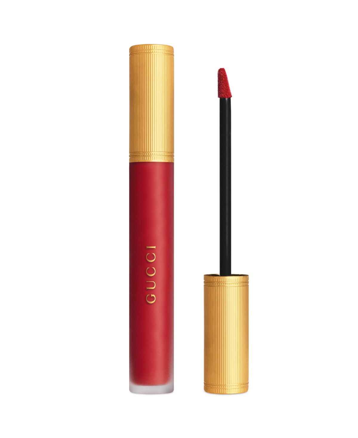 Rouge à Lèvres Transfer Proof Matte Liquid Lipstick