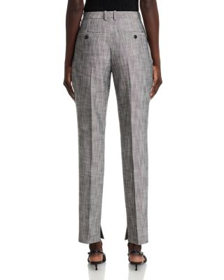 Tanya Slim Leg Pants