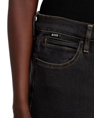 State Slim Jeans in Charcoal
