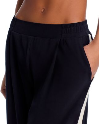 Luca Airweight Side Stripe Pants